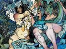 Baroness Blue Record 3xLP colored vinyl new OOP 180g