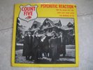 COUNT FIVE 