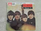 LES BEATLES   Volume1  