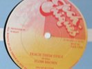 FLOW BROWN  -  TEACH THEM STYLE     murderation 