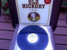 WHITE LIGHTNING Old Hickory '77 RARE SITAR PSYCH LISTEN