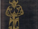 lp DARK CRYSTAL (Private Italian PROG/METAL)