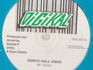 Mikey General - Dance Hall Vibes     DIGIKAL 1986  hear
