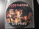 JACKSONS MICHAEL JACKSON VICTORY LIMITED PICTURE DISC