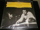 Martha Argerich SEALED DGG PROMO Lp Chopin Liszt Abbado