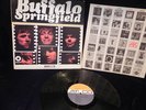 BUFFALO SPRINGFIELD ATCO 33-20 MONO BABY DON'T SCOLD ME