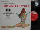 TAS LIST- CASINO ROYALE- BACHARACH