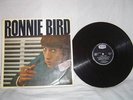 premier album de RONNIE BIRD