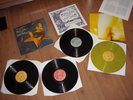 THE SMASHING PUMPKINS- MELLON COLLIE 3LP/ NEW