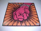 Metallica St Anger 2 LP Vinyl