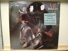 STEVIE RAY VAUGHAN In Step LP 1989 1st w Sticker SEALED