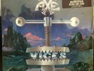 KICK AXE vices LP sealed 1984 vinyl BFZ 39297