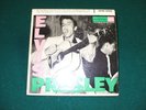 ELVIS PRESLEY EPB-1254 45 RPM 2 RECORD SET WITH COVER