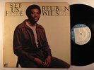 REUBEN WILSON Set Us Free BLUE NOTE LP NM funk jazz