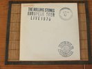 ROLLING STONES EUROPEAN TOUR live 1970 no tmoq RUBBER