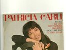 PATRICIA CARLI LE PLUS RARE 45T EP 7'  VINYL NEUF sup