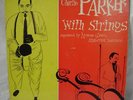 Mercury Long Play - Charlie Parker with Strings