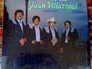 LOS CACHORROS DE JUAN VILLARREAL 