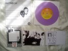 u2 ltd edition another day purple vinyl