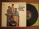 Beatles Butcher cover 2nd state RIAA 2 Stereo VG+