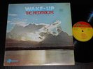 THE MEDITATIONS - Wake-Up ***RARE*** REGGAE LP
