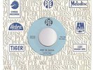 Status Quo Lebanese 45 Down The Dustpipe Mod Freakbeat