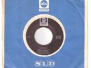 Eddie Holman 45 I Surrender Mod Northern Soul Jerk EX
