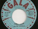 WAYNE COCHRAN - LAST KISS - GALA - LISTEN
