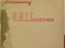 UNIT-Together-RARE PRIVATE FUNK/SWEET SOUL LP-TOXSAN