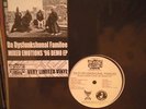 Dysfunkshunal Familee - Mixed Emotions 96 EP LP LIMITED