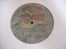 The Paramounts/Procol Harum 1966 UK 45 ACETATE