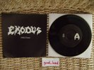 Exodus - 1982 Demo on 7