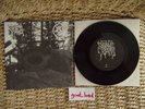 Krieg / Satanic Warmaster split 7