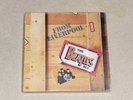 'THE BEATLES BOX' -  FROM LIVERPOOL - 8 X LP BOXED SET