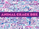 ANIMAL COLLECTIVE crack BOX mint still sealed
