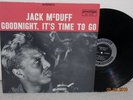 Jack McDuff-Goodnight It's Time To Go-Prestige LP 7220