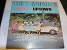 THE CRYSTALS Twist Uptown PHLP-4000 1962 Phillies Label