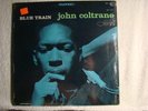 JOHN COLTRANE-BLUE TRAIN-LIBERTY-RVG-SHRINK-MINT
