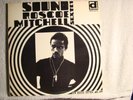 ROSCOE MITCHELL-SOUND-MONO DELMARK-MINT -ORIG