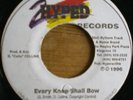GARNET SILK Every Knee Shall Bow digi roots 7