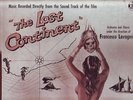 THE LOST CONTINENT (MINT) RARE