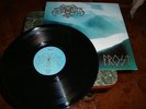 ENSLAVED Frost 1st press Immortal burzum Osmose