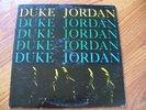 DUKE JORDAN Signal label Art Blakey Cecil Payne etc