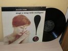Annie Ross Sings Song w/ Mulligan '59 World Pacific LP