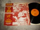C.K. MANN-BOB COLE-OSODE AFRICAN HOT HIGHLIFE-LP-(NM-)