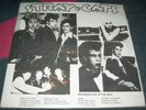Stray Cats-Live At The Roxy 2xLP NOT TMOQ