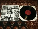 PENTAGRAM-1972-1979 LP 1992 PEACE RECORDS HARD PSYCH