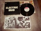 ORIGINAL-MUDDY WATERS-ELECTRIC MUD-LP-W/BOOKLET-(NM-)