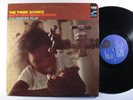 THREE SOUNDS Coldwater Flat BLUE NOTE LP NM funk jazz