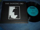 DANCING DID rare 1979 UK PUNK / DIY PUNK PRIVATE NM 
